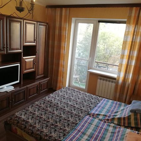 Kyiv Relax Flat Apartment Exterior photo