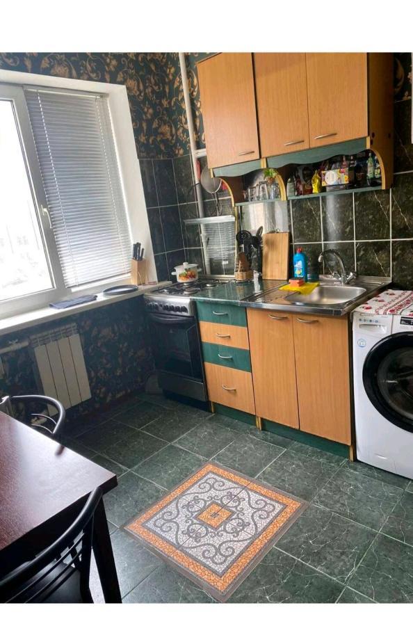 Kyiv Relax Flat Apartment Exterior photo