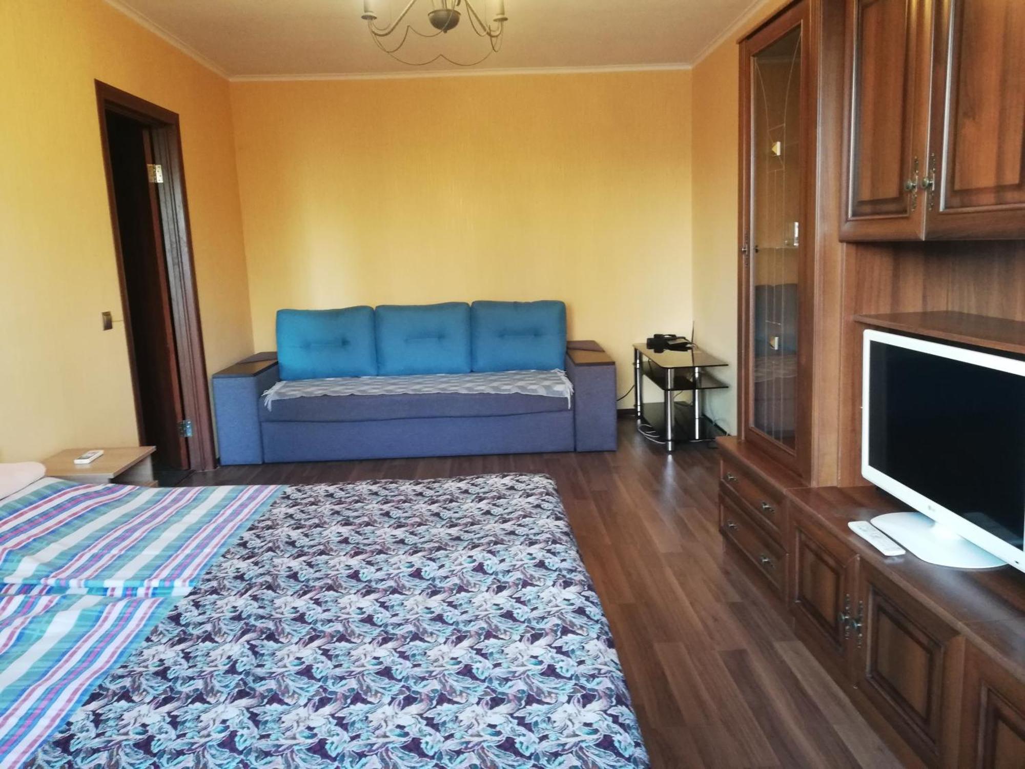 Kyiv Relax Flat Apartment Exterior photo