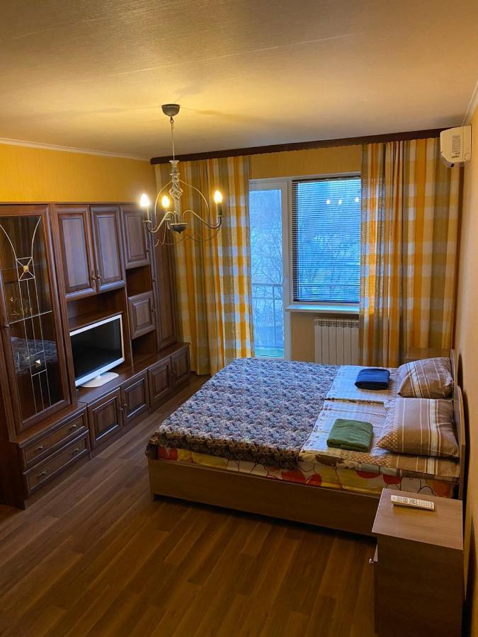 Kyiv Relax Flat Apartment Exterior photo